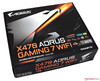 Gigabyte X470 Aorus Gaming 7 Wifi