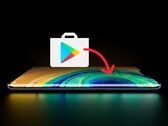Googlefier can bring GMS to Honor and Huawei smarpthones. (Image source: XDA Developers)