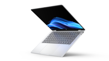 HP OmniBook 5 14 chassis (image source: HP)
