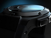 HP/Gilt stylish smartwatch to go on sale this fall