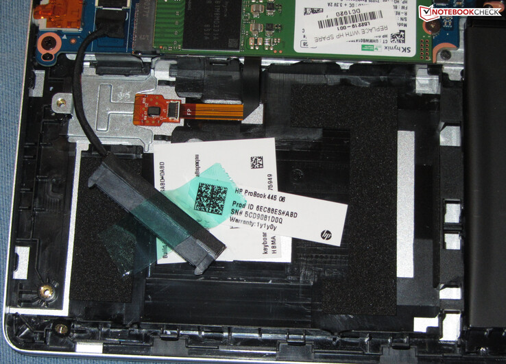 2.5-inch drive bay