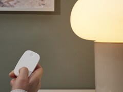 A new adaptive lighting feature has arrived for IKEA smart lights. (Image source: IKEA)