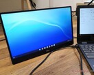 14-inch Dell C1422H portable monitor review: Lightweight and basic with no extras