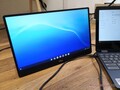 14-inch Dell C1422H portable monitor review: Lightweight and basic with no extras