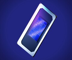 Intel Panther Lake doesn't impress in a leaked CPU benchmark (Image source: Intel)