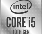 Intel Core i5-10210U Laptop Processor (Comet Lake-U)