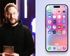 Jon Prosser is facing trial for the iOS 26 leak. (Image source: Jon Prosser / fpt, edited)