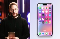 Jon Prosser is facing trial for the iOS 26 leak. (Image source: Jon Prosser / fpt, edited)