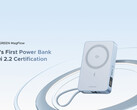 Ugreen will soon launch the first Qi2.2 power bank (Image source: Ugreen)