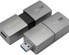 Kingston DataTraveler Ultimate GT world's largest flash drive with 2 TB capacity
