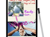 LG G3 Stylus phablet with quad-core processor and Android KitKat