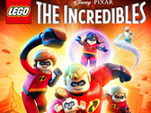 Lego The Incredibles follows in the footsteps of Star Wars, The Lord of the Rings and Marvel Lego tie-ins. (Source: VG247)