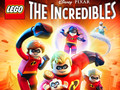 Lego The Incredibles follows in the footsteps of Star Wars, The Lord of the Rings and Marvel Lego tie-ins. (Source: VG247)