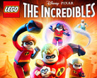Lego The Incredibles follows in the footsteps of Star Wars, The Lord of the Rings and Marvel Lego tie-ins. (Source: VG247)