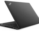 The pretty capable dGPU variant of the ThinkPad P14s Gen 4 is currently on sale (Image: Lenovo)