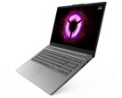 The Lenovo LOQ Essential 15ARP10 gaming laptop (image source: Lenovo)