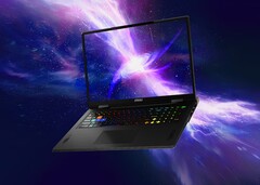 The MSI Titan 18