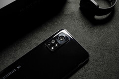 The Mi 10T Pro bore a €599 price tag. (Source: Danamic)