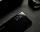 The Mi 10T Pro bore a €599 price tag. (Source: Danamic)