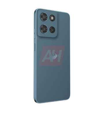 The Moto G Power 2026. (Image source: via Android Headlines)