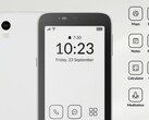 The Mudita Kompakt comes with only essential apps. (Image source: Mudita)