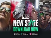 More than 50% of the 2021 gaming revenue was brought in by mobile games. (Image source: PUBG Studios)