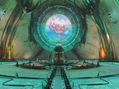 The free demo of Neyyah has been playable on Steam since February 21. (Image source: Steam)