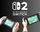 Nintendo Switch 2 GameShare demo (Image source: Nintendo of America with edits)