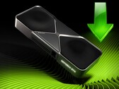Nvidia RTX 50 series European price drop (Image source: Nvidia)
