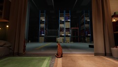 Indie horror game Order 13 screenshot (Image source: Steam)