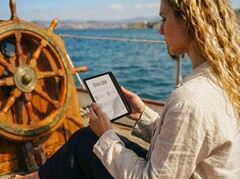 PocketBook's latest e-reader offers a frontlit display at an affordable price.