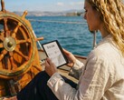 PocketBook's latest e-reader offers a frontlit display at an affordable price.