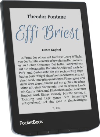 ... like classic e-books