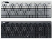 Keys is intended to provide all the controls relevant to muscians.