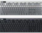 Keys is intended to provide all the controls relevant to muscians.