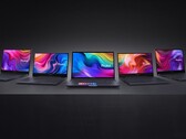 The Asus ProArt StudioBook series is aimed at graphics professionals. (Image source: Asus)