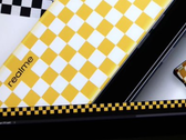 Has Realme partnered with Vans? (Source: Realme)