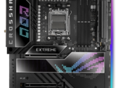 The Asus ROG Crosshair X670E Extreme targets enthusiast gamers and overclockers. (Image Source: Asus)