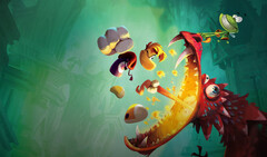 Ubisoft Milan is reportedly developing a Rayman remake (Image Source: Ubisoft)