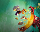Ubisoft Milan is reportedly developing a Rayman remake (Image Source: Ubisoft)