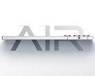 RedMagic 10 Air will launch on April 16 (Image source: RedMagic)