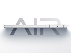 RedMagic 10 Air will launch on April 16 (Image source: RedMagic)