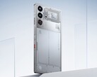 The RedMagic 10 Pro is powered by the Snapdragon 8 Elite processor. (Image source: Red Magic)