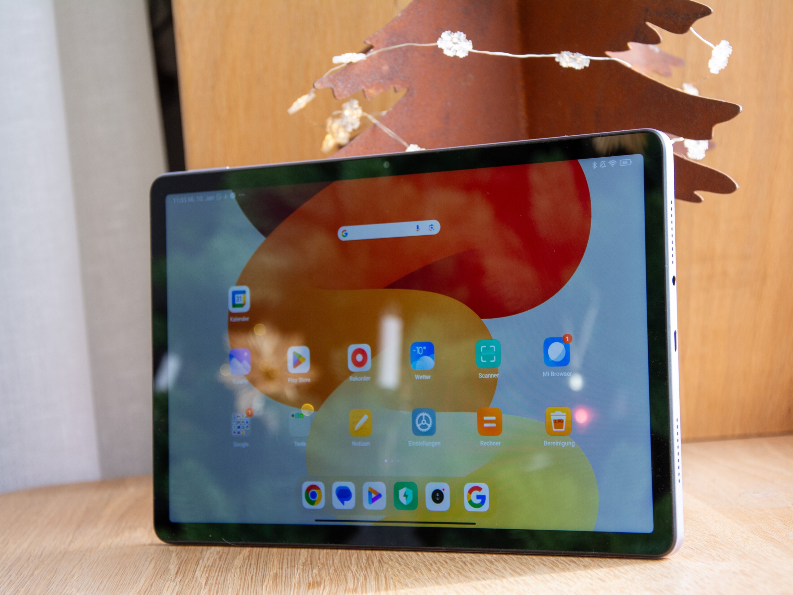 Xiaomi Redmi Pad SE Review: The Truth About This Budget Tablet