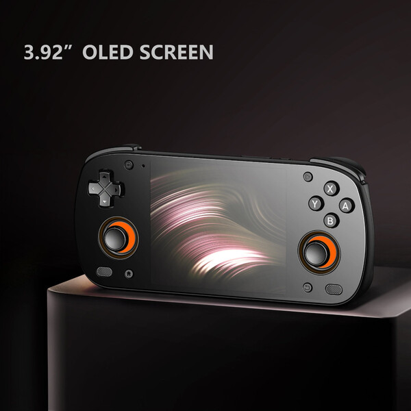 The Retroid Pocket Mini V2 is a revision of last year's troubled Pocket Mini. (Image source: Retroid)
