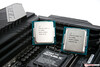 Intel Core i9-11900K and Intel Core i5-11600K