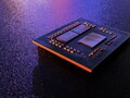 The Ryzen 7 4700G is an 8 core and 16 thread APU. (Image source: igor'sLAB)