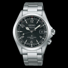 Seiko SPB505J1. (Image source: Seiko Singapore)