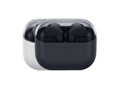 The Galaxy Buds 3 FE will cost more than their predecessors. (Image source: Samsung)