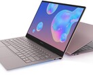 A Samsung Galaxy Book variant. (Source: Samsung)